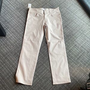 Mens Peter millar pants